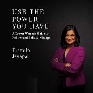 Front cover_Use the Power You Have