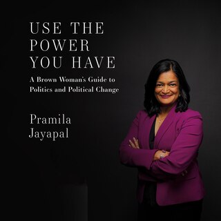 Front cover_Use the Power You Have