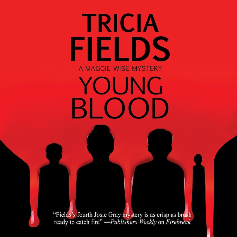 Couverture_Young Blood