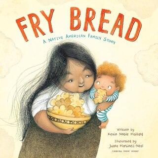 Front cover_Fry Bread
