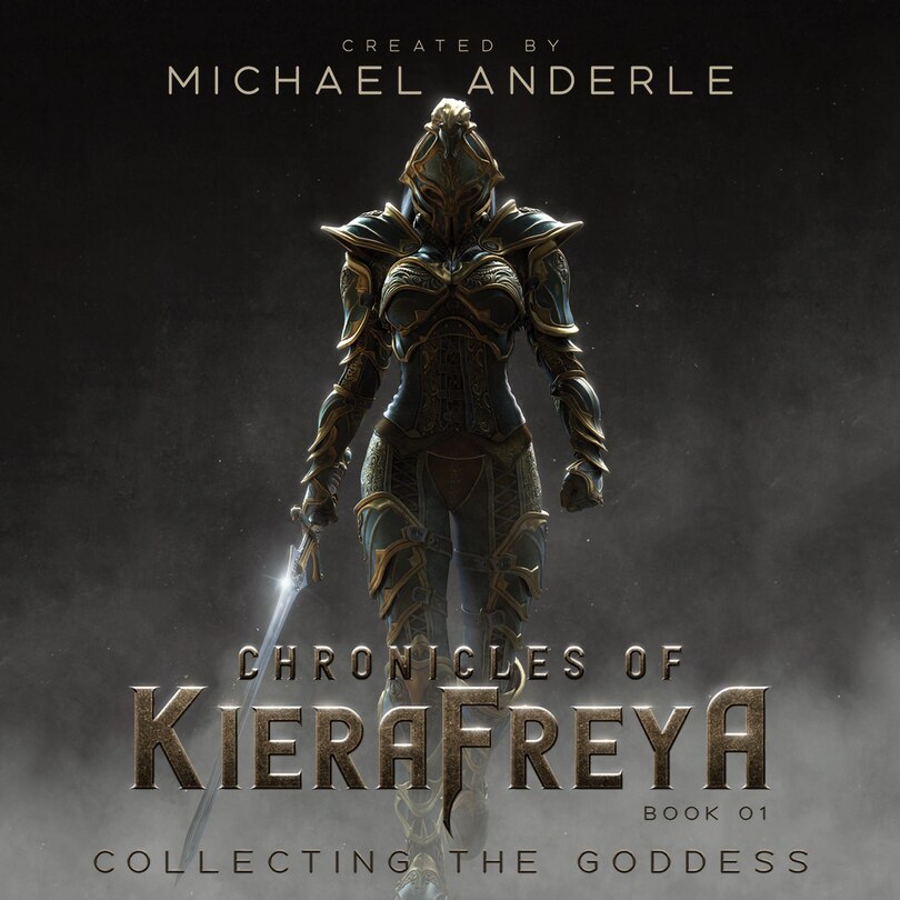 Front cover_Collecting the Goddess