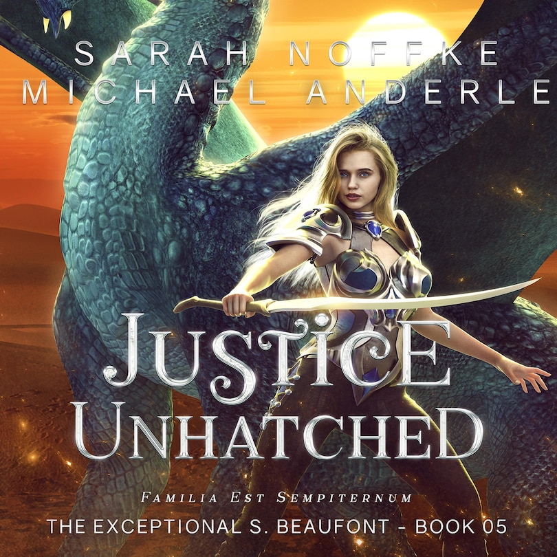 Front cover_Justice Unhatched