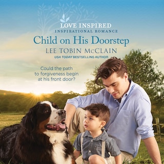 Front cover_Child on His Doorstep