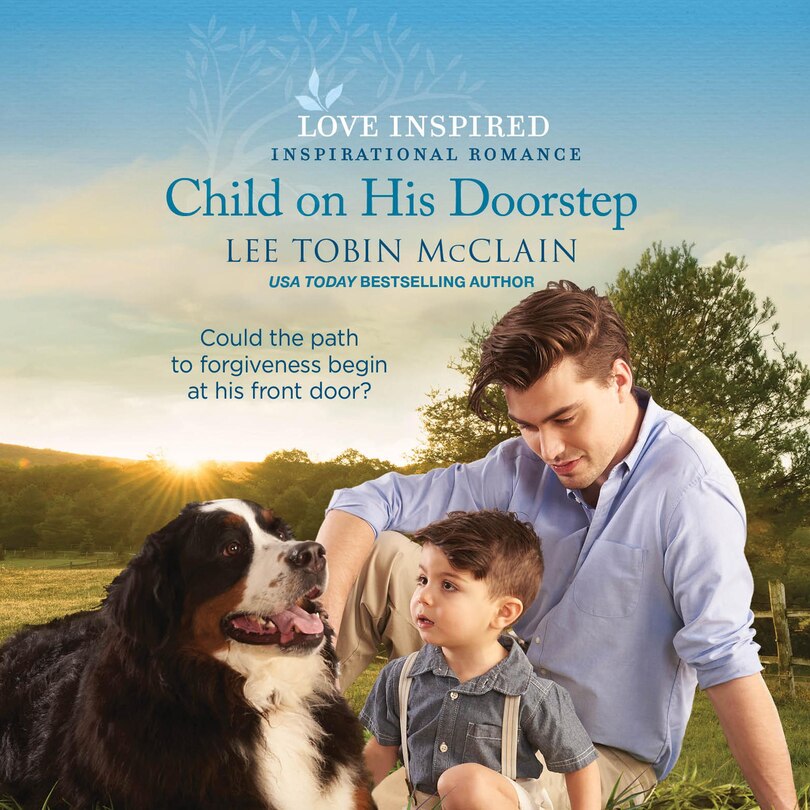 Front cover_Child on His Doorstep