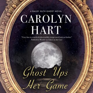 Front cover_Ghost Ups Her Game