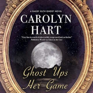 Front cover_Ghost Ups Her Game