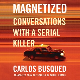 Front cover_Magnetized