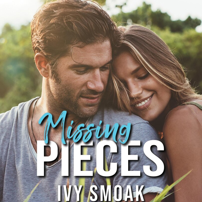 Couverture_Missing Pieces