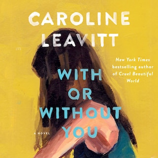Couverture_With or Without You