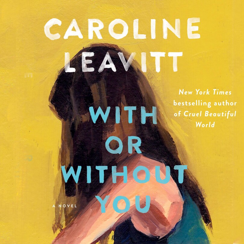 Couverture_With or Without You