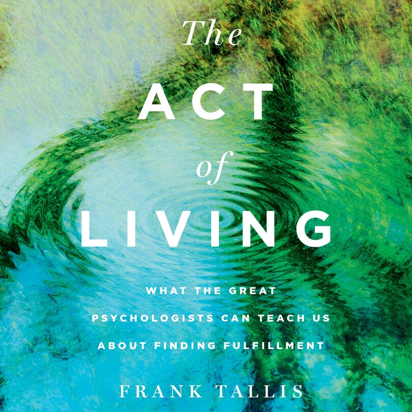 Couverture_The Act of Living