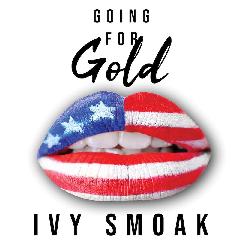 Front cover_Going for Gold