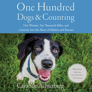 Front cover_One Hundred Dogs and Counting