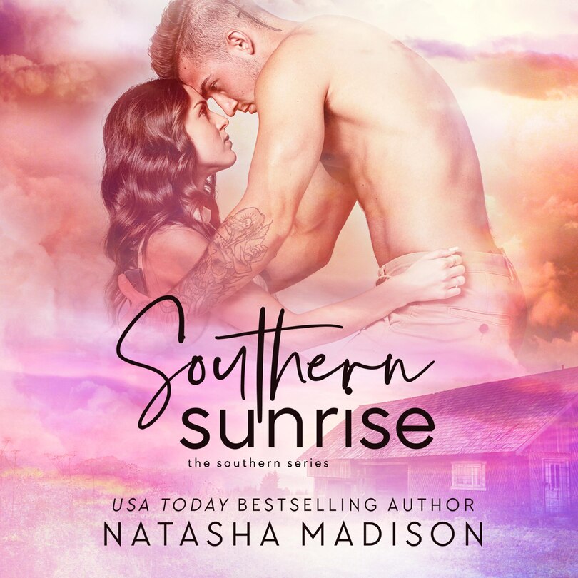 Front cover_Southern Sunrise