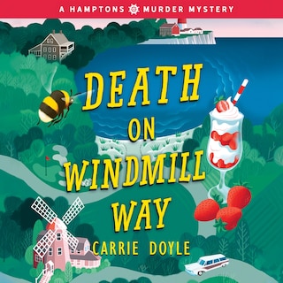 Death on Windmill Way