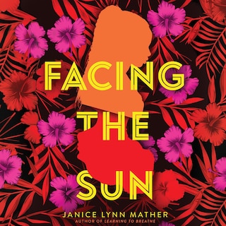 Couverture_Facing the Sun