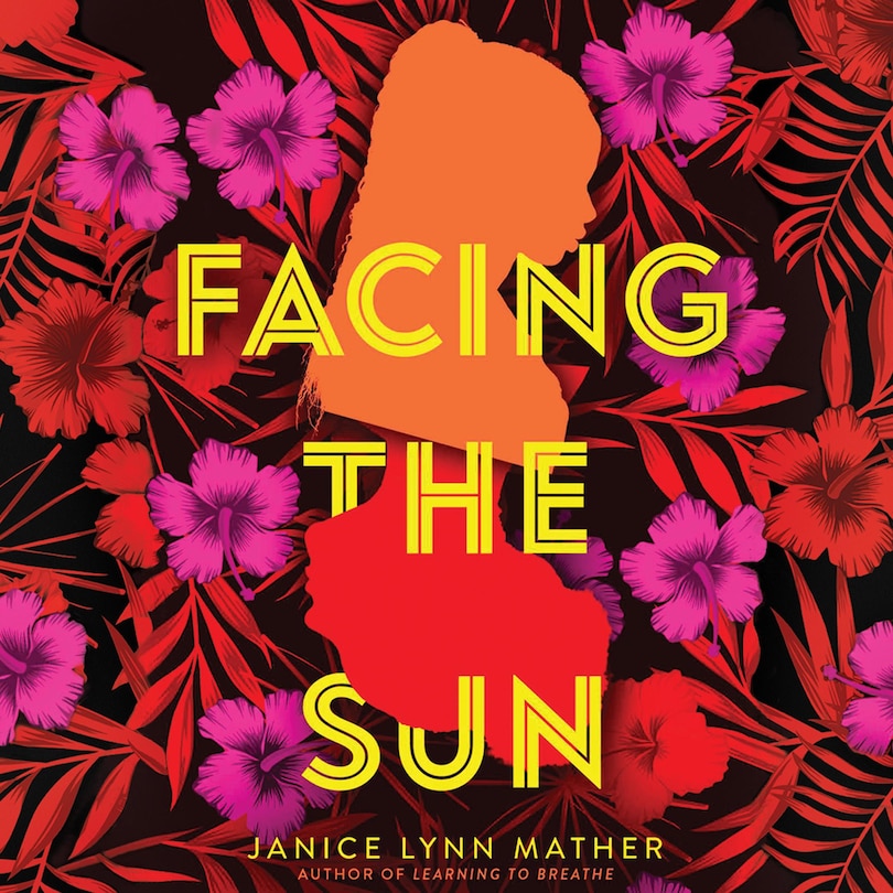 Couverture_Facing the Sun