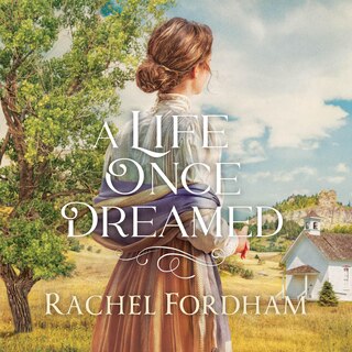 Couverture_A Life Once Dreamed