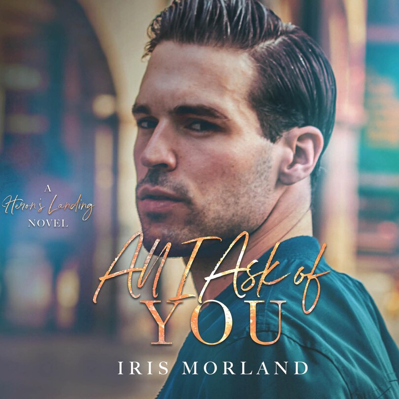 Couverture_All I Ask of You