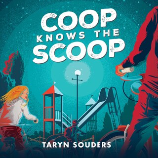 Front cover_Coop Knows the Scoop