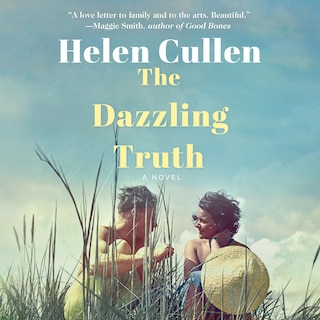 Front cover_The Dazzling Truth