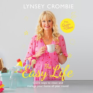 Front cover_The Easy Life