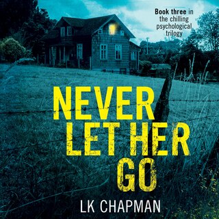 Couverture_Never Let Her Go