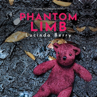 Front cover_Phantom Limb