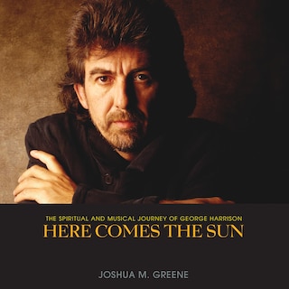 Front cover_Here Comes the Sun