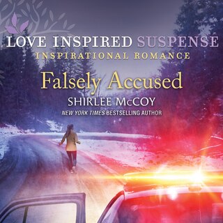 Front cover_Falsely Accused