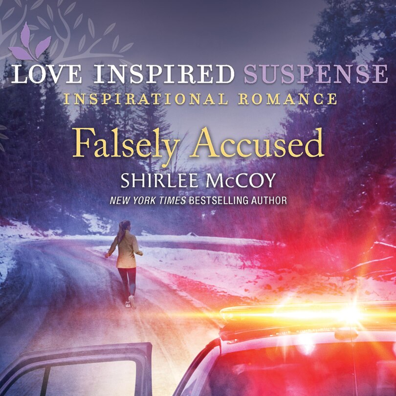 Front cover_Falsely Accused