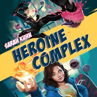 Front cover_Heroine Complex