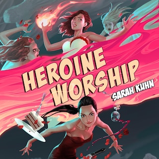 Front cover_Heroine Worship