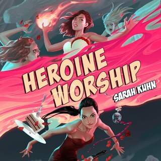 Front cover_Heroine Worship