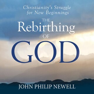 Couverture_The Rebirthing of God