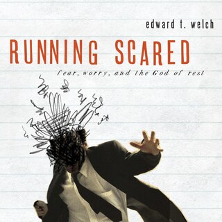 Couverture_Running Scared