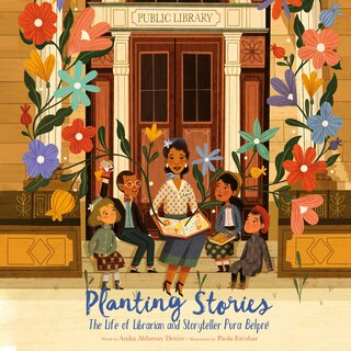 Front cover_Planting Stories