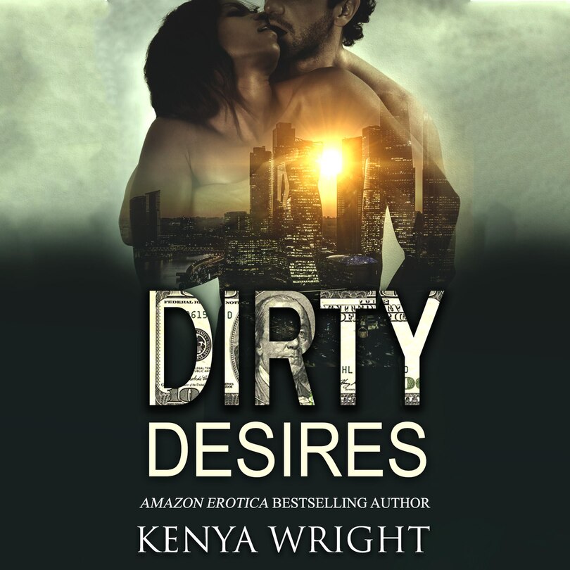 Front cover_Dirty Desires