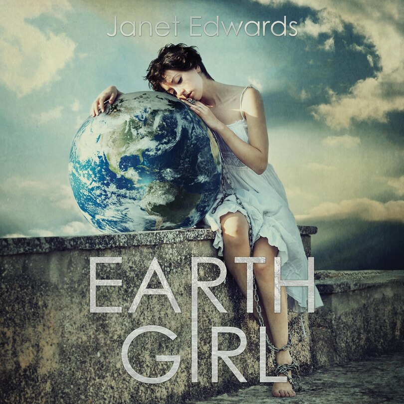 Couverture_Earth Girl