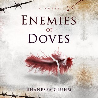 Couverture_Enemies of Doves