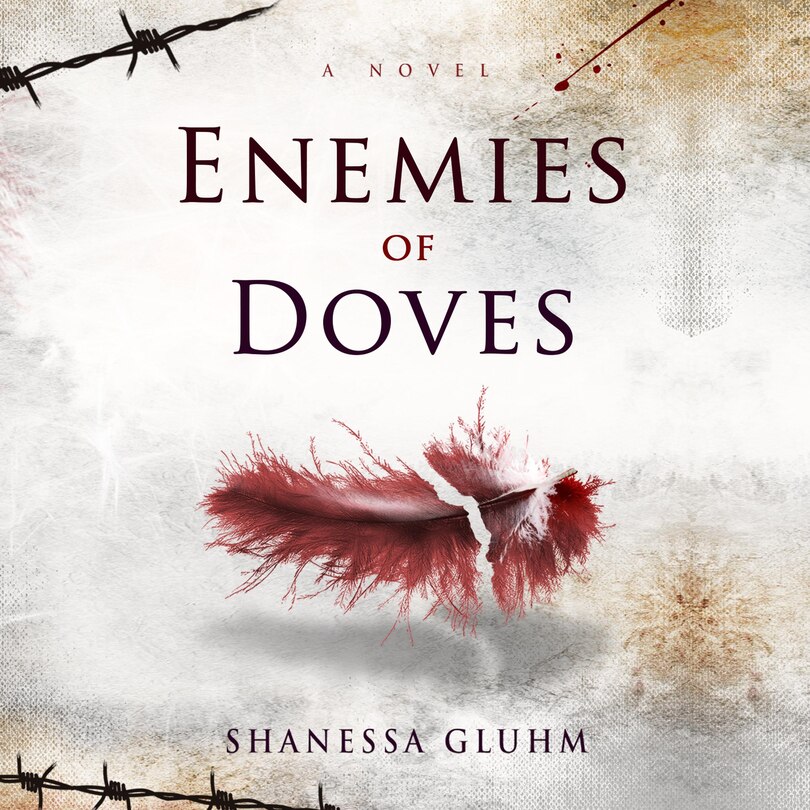 Couverture_Enemies of Doves