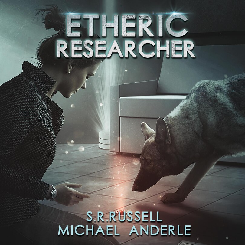 Front cover_Etheric Researcher