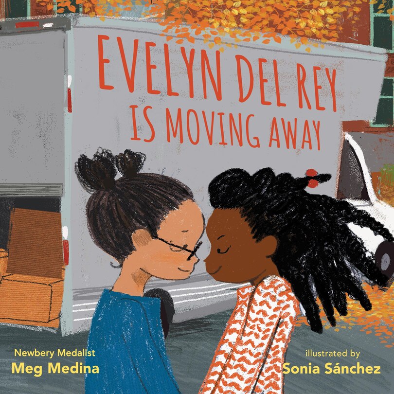 Front cover_Evelyn Del Rey Is Moving Away