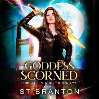 Front cover_Goddess Scorned