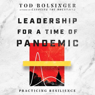 Couverture_Leadership for a Time of Pandemic