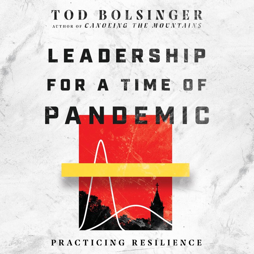 Couverture_Leadership for a Time of Pandemic