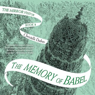 Front cover_The Memory of Babel