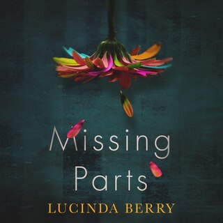 Front cover_Missing Parts
