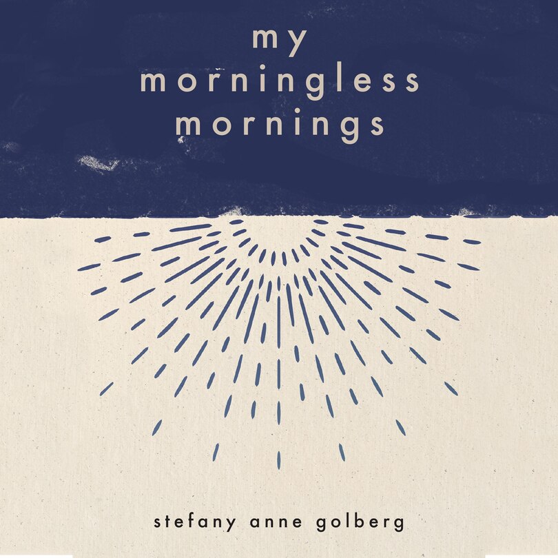 Front cover_My Morningless Mornings