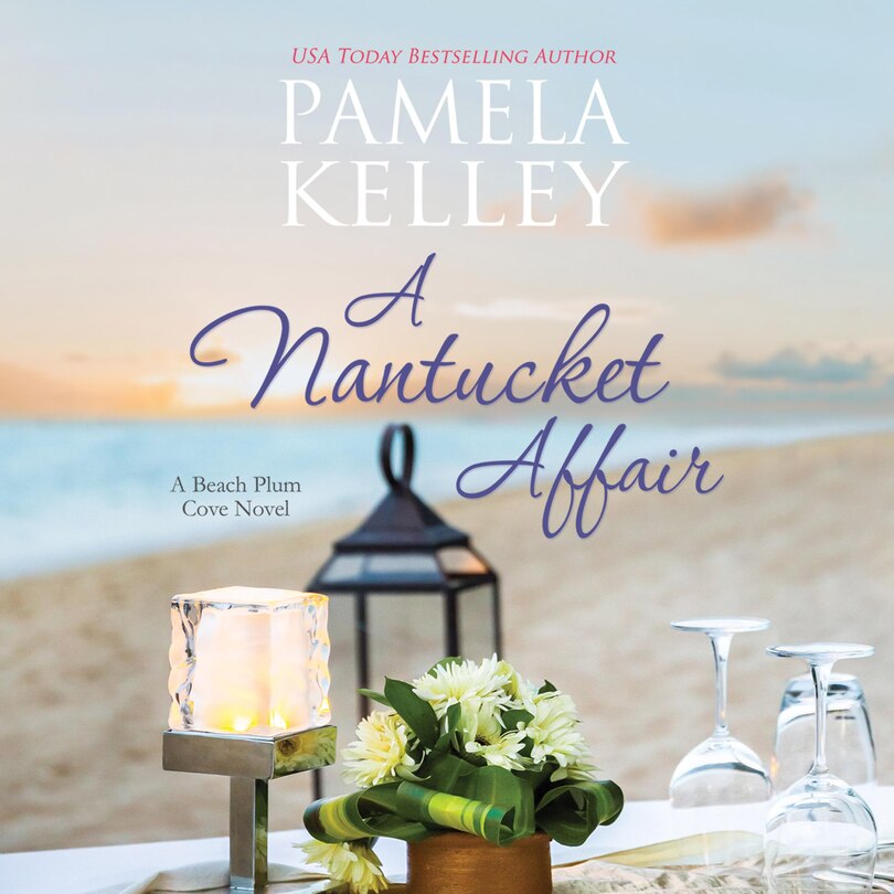 Front cover_A Nantucket Affair